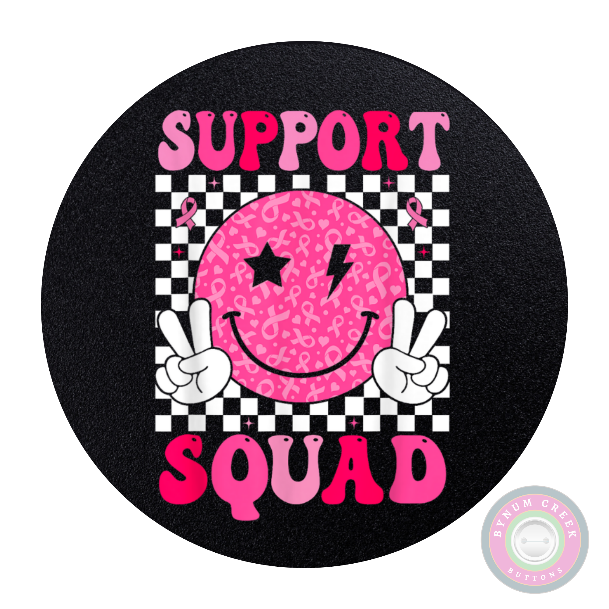 Support Squad